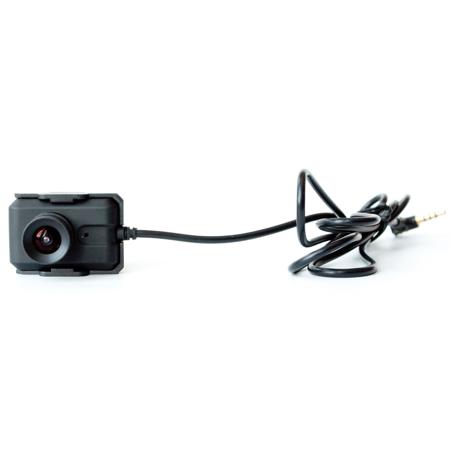 Patrol Eyes PE-MAX-WB MAX 2K 720p Resolution Wide-Angle External Camera