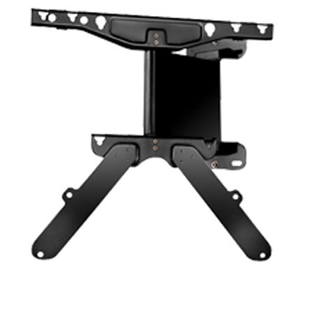 Peerless Ultra Slim Motorized Pivot Wall Mount