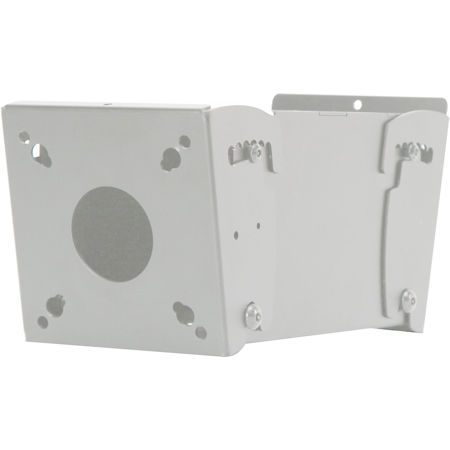 Peerless MOD-FPMD Back-to-Back Display Mount, White