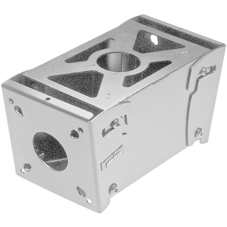 Peerless MOD-FPMD Back-to-Back Display Mount, White