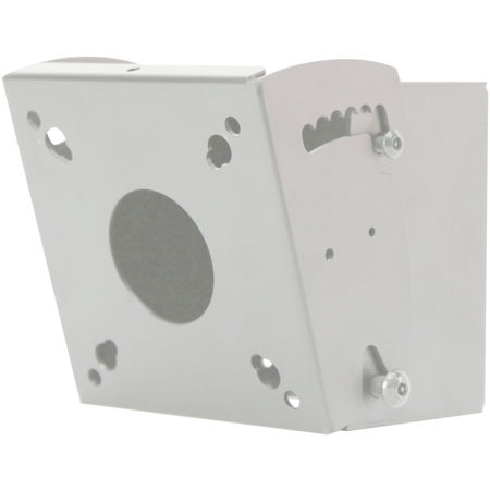 Peerless Single Display Mount for Modular Series Flat Panel Mounts, White