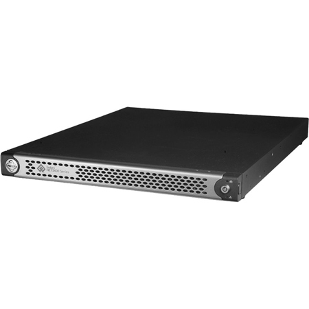 Pelco  2 Monitor Net Decoder, US PWR CRD