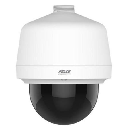 Pelco  Spectra  Pro 1080P 20X Pendant White Clear