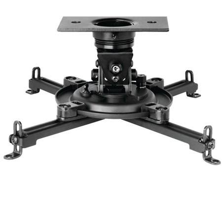 Peerless Arakno Geared Micro Projector Mount