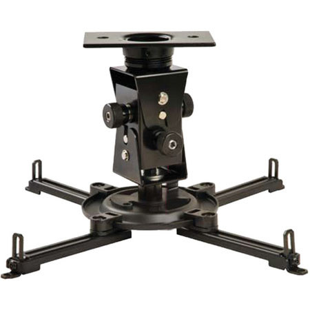 Peerless Arakno Heavy Duty Geared Projector Mount, Load Capacity 100lbs (45kg)