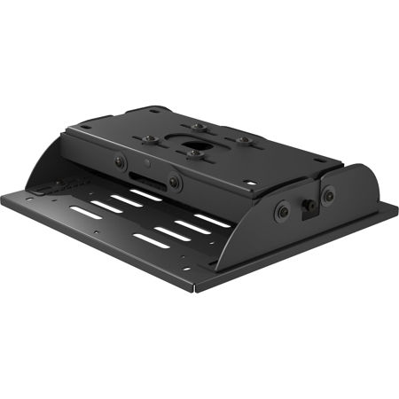 Peerless Pjr250 Dedicated Adapter Plate For Nec