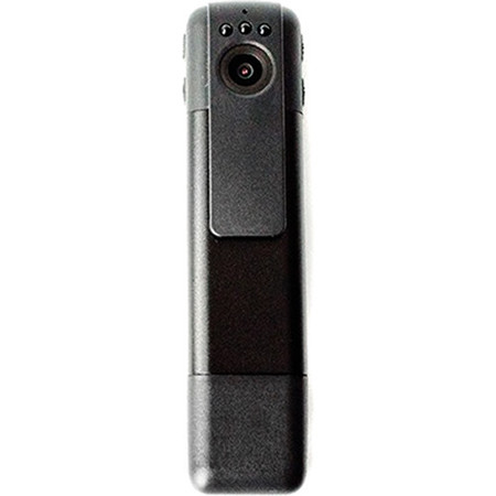PatrolEyes Mini Wi-Fi 1080p Infrared Night Vision Pocket Body Camera
