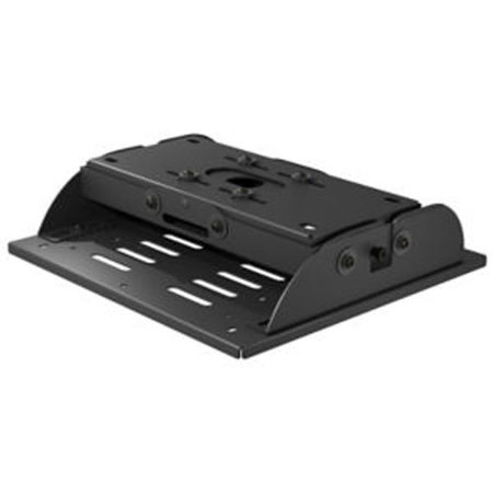 Peerless Heavy Duty Projector Mount for Large Venue Projectors up to 250 lb