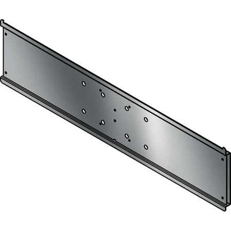 Peerless Universal Adapter Bracket for 32-60" Flat Panel Screens, Black
