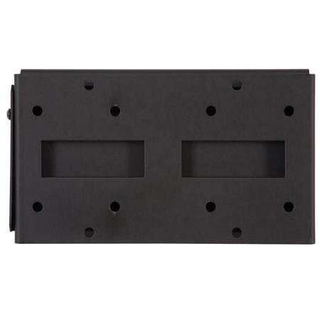 Peerless PLP Dedicated Adapter Plate for VESA 100x100