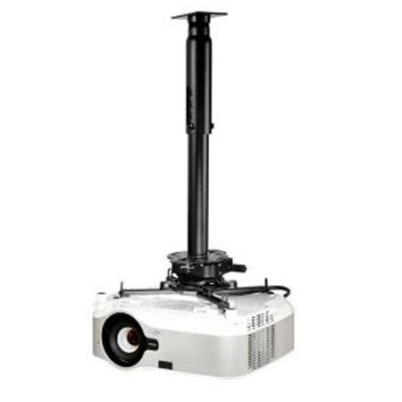 Peerless PRGS-ALU1420 12-18" PRGS Adjustable Projector Mount Kit