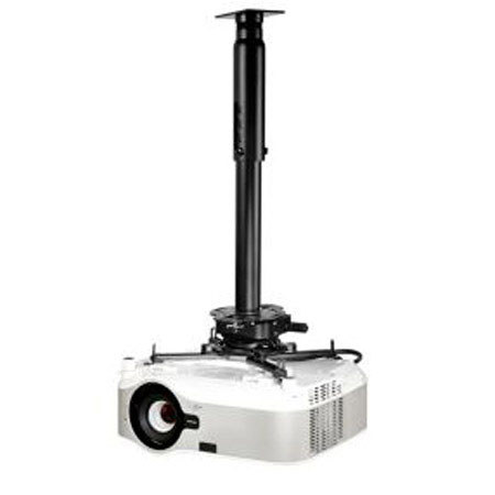Peerless PRGS-ALU2026 18-24" PRGS Adjustable Projector Mount Kit