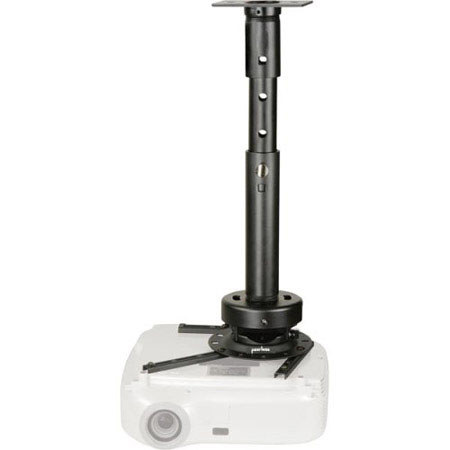 Peerless PRGS-KIT0811 6-9" Adjustable Projector Tilt Mount Kit