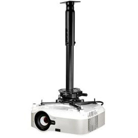 Peerless PRGS-KIT1420 12-18" Adjustable Projector Tilt Mount Kit