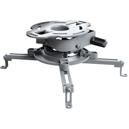 Peerless PRGS-UNV Projector Mount, Silver