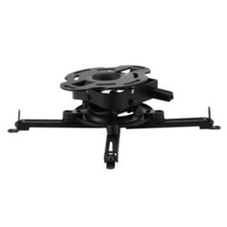 Peerless PRSS-UNV-W Projector Ceiling Tilt Mount, White