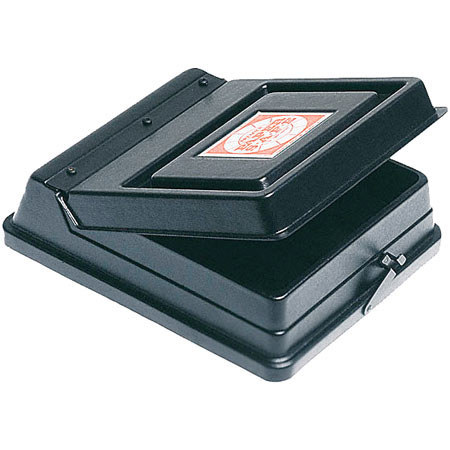 Premier 30x40" Paper Safe Light-tight protection f/film & paper Holds 50 sheets