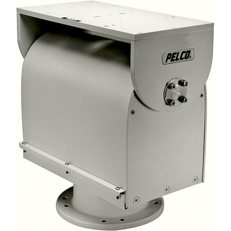 Pelco PT1260EX Explosion Proof Pan/Tilt, 120VAC