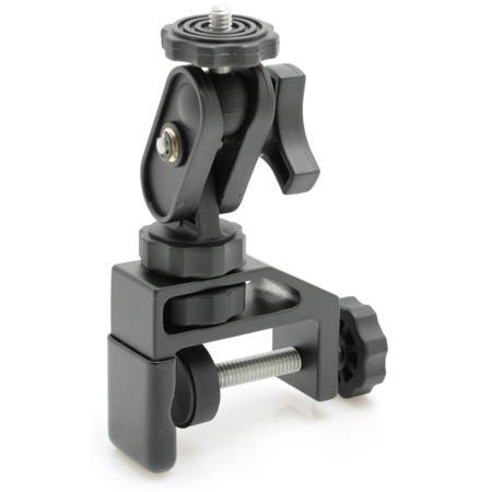 Pedco UltraClamp 2.5 for Cameras, Camcorders and Scopes