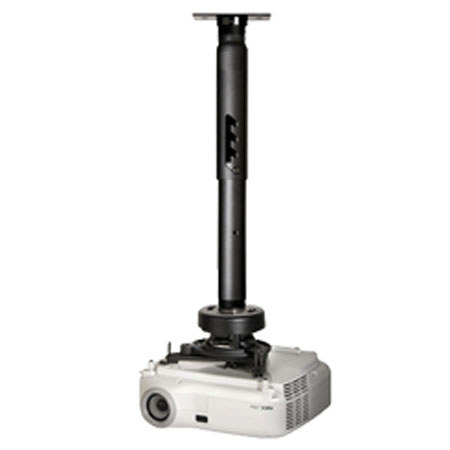 Peerless 14-20" Adjustable Extension Projector Mount Kit
