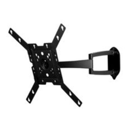 Peerless Smartmount Articulating Wall Mount for 22-46" Display