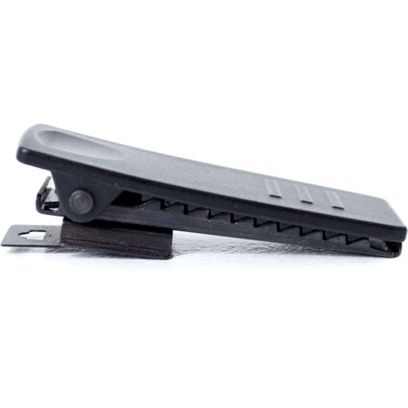 PatrolEyes Metal Replacement Alligator Clip for SC-DV1 and SC-DV1-XL Cameras
