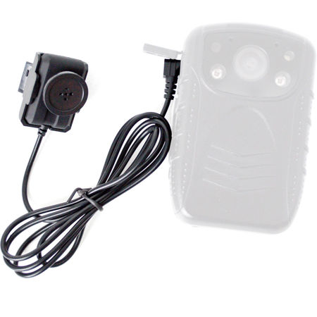 PatrolEyes HD 480p Resolution Covert Button Camera Kit