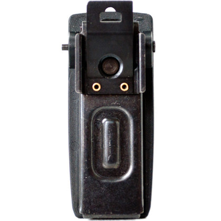 PatrolEyes Metal Replacement Alligator Clip for HD SC-DV5 and DV5-2 Cameras