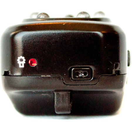 PatrolEyes Mini 1080p Infrared Body Camera