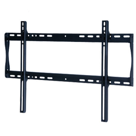 Peerless Antimicrobial Universal Flat Wall Mount for 32-56" Displays, White