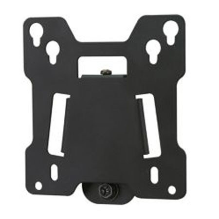 Peerless SmartMountLT Flat Wall Mount for 10" to 24" Displays