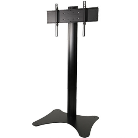 Peerless 65" Flat Panel Display Stand, 150lb Load Capacity