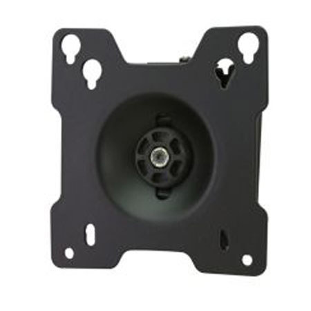 Peerless SmartMountLT Tilting Wall Mount for 10" to 24" Displays