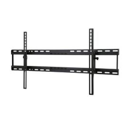 Peerless SmartMountLT Tilting Wall Mount for 37" to 70" Displays