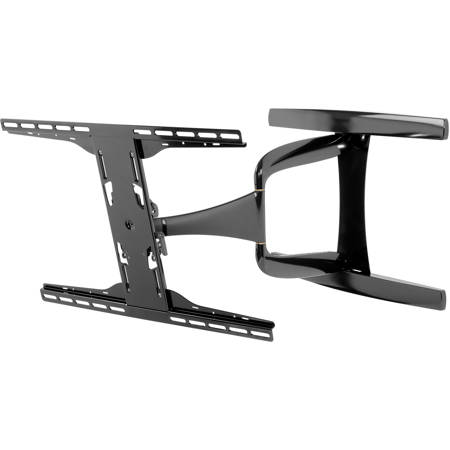 Peerless SmartMount Pull-Out Pivot Wall Mount with Tilt for 32"-55" Displays