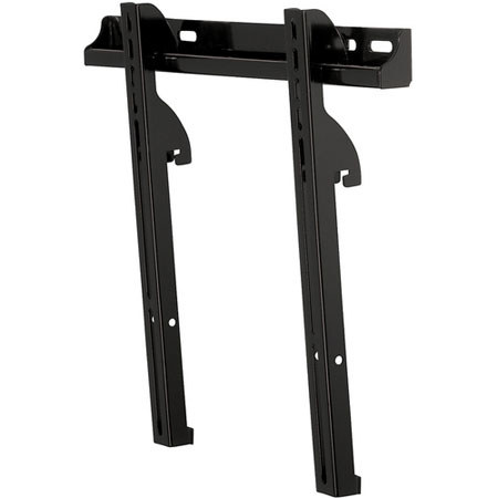Peerless Universal Fixed Tilt Wall Mount for 23" to 46" Flat Panel Displays