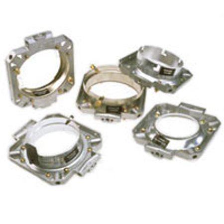 Photoflex Strobe Connector for Speedotron Brown line