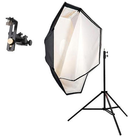 Photoflex FVMOD3KIT 3' Octodome Multi Kit