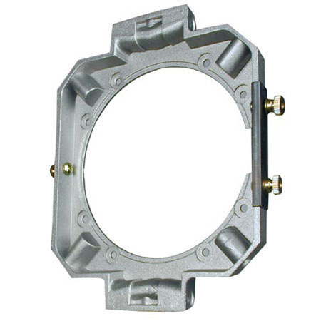 Photoflex Metal Strobe Connector for Britek Pro Studio Series, P2-3, Studio Mate Pro Studio Series, SM2000, SM2500, SM5000, SM1600