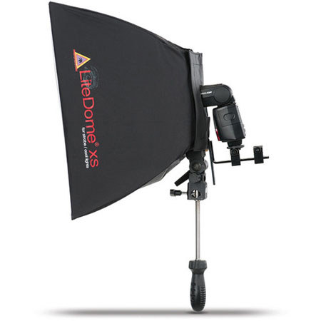 Photoflex ShoeMount Grip Handle