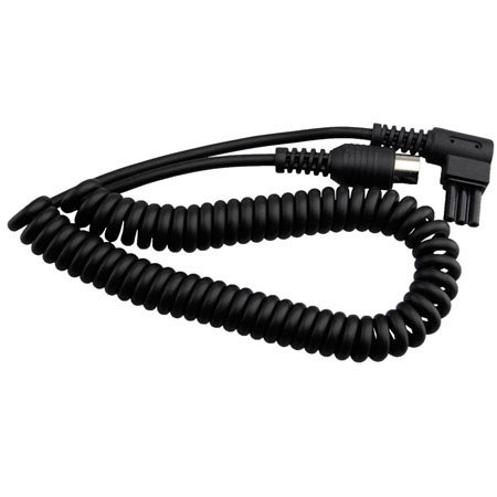 Photoflex TritonFlash Battery Cable for Nikon Speedlite