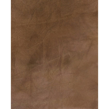 Photoflex Marble Series, 10' x 20' Painted Muslin Background, Brown Designer Pattern.