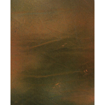 Photoflex Marble Series, 10' x 20' Painted Muslin Background, Orange Designer Pattern.