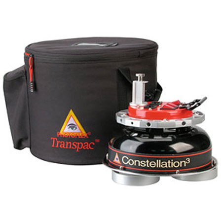 Photoflex FVSLECNSTKT Constellation3 Multi Lamp Output