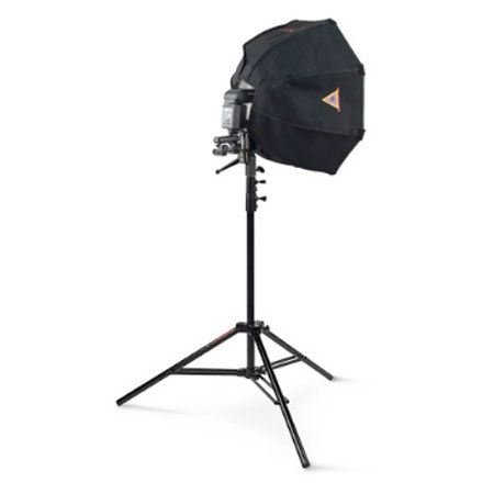 Photoflex OctoDome nxt: Extra Small Studio Kit