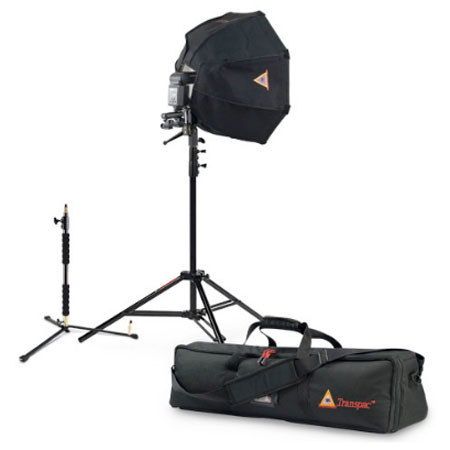 Photoflex OctoDome NXT Extra Small Location Kit
