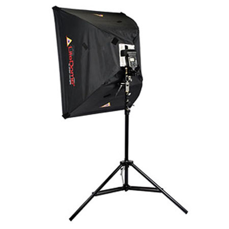 Photoflex Medium LiteDome Deluxe Kit