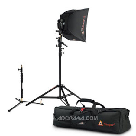 Photoflex FV-XTXSASSIST Location Kit