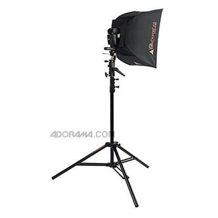 Photoflex FV-XTXSDLUX Complete Studio Kit
