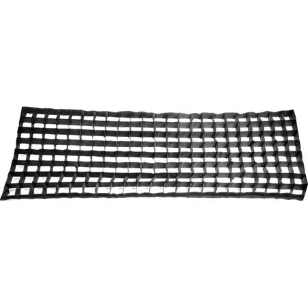 Photoflex Nylon Fabric Grid for Medium 15 x 55" HalfDome